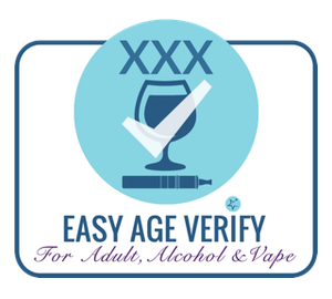 Easy Age Verify free plugin for alcohol beer wine